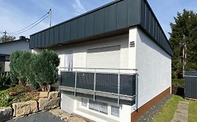 Försters Ferienhaus