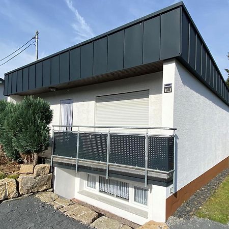 Försters Ferienhaus Atzelgift Exterior foto