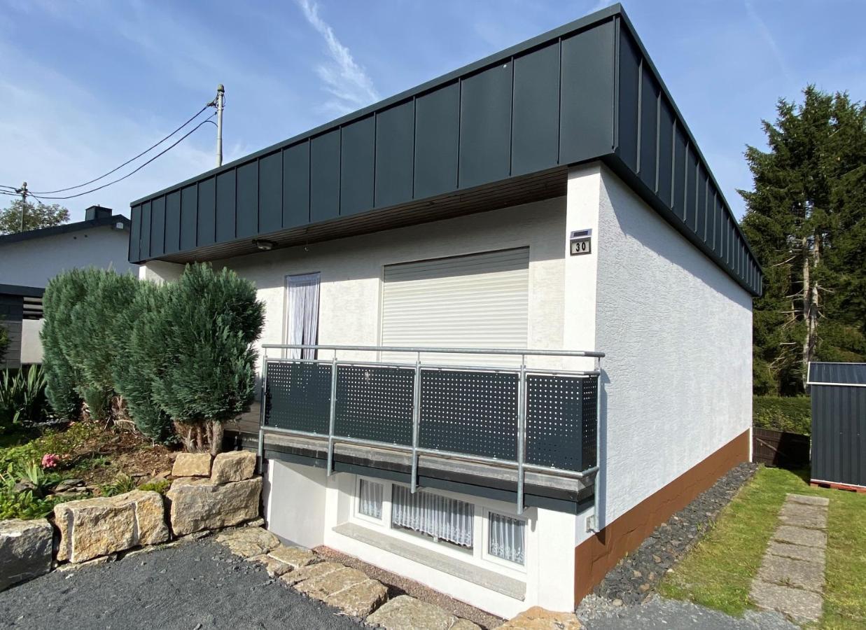 Försters Ferienhaus Atzelgift Exterior foto